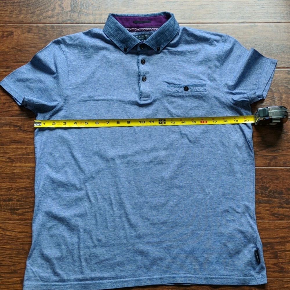 Ted Baker London polo